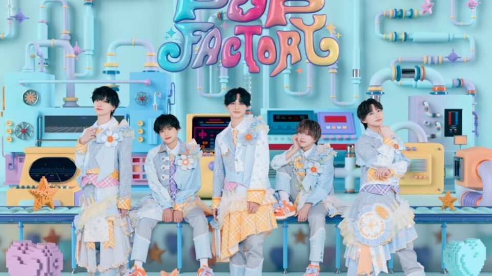 9bic 公式画像