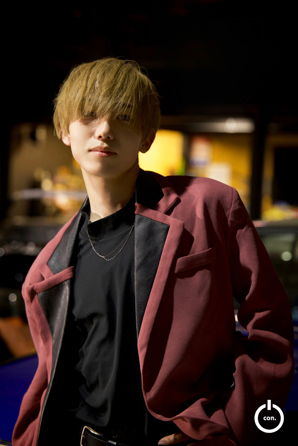 HARUTOの公式プロフィール写真