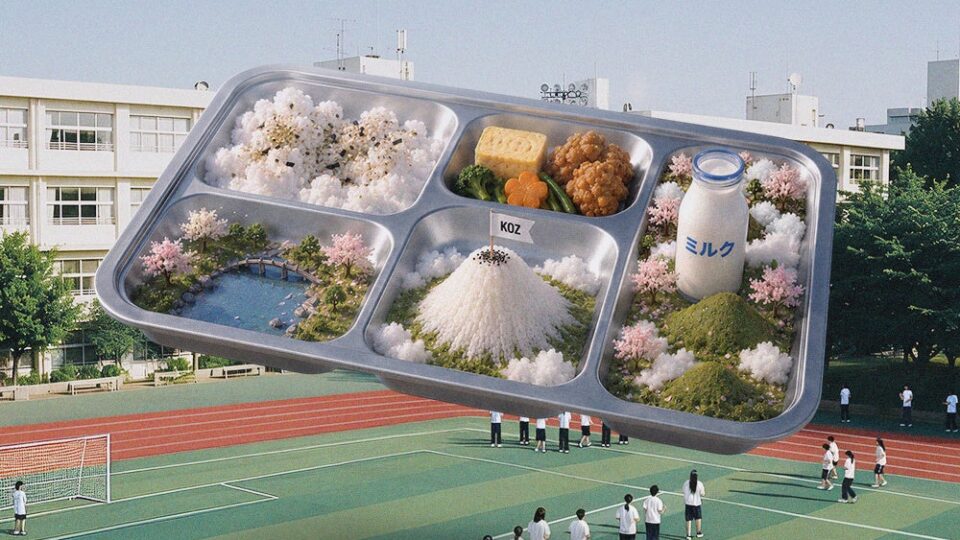 KOZ 2026 Audition Tour JAPANの応募資格と開催都市を掲載した公式告知画像