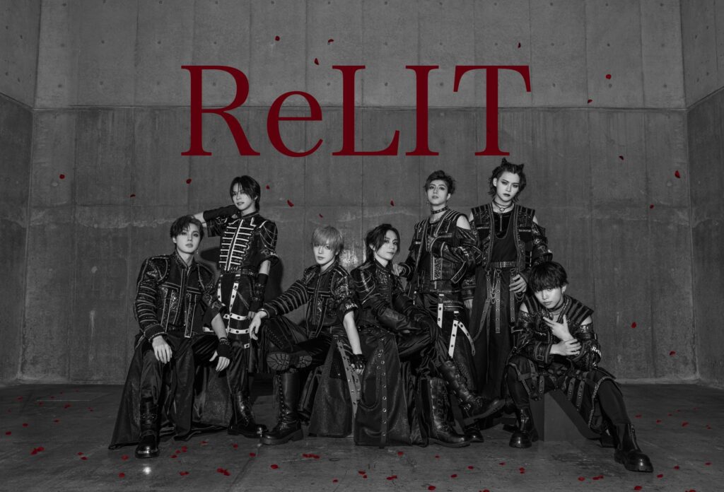 ReLIT 公式画像