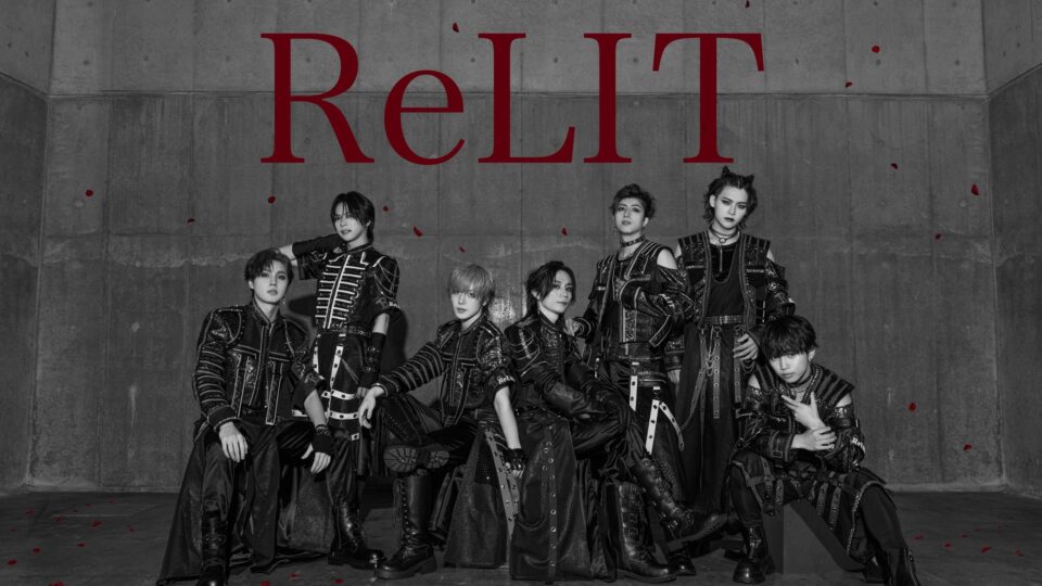 ReLIT 公式画像